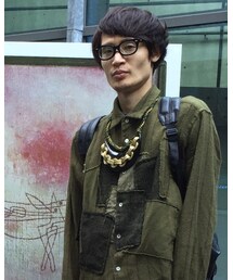 KTZ | ネックレス