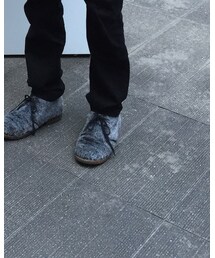 COMME des GARCONS | ブーツ