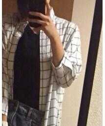 GU | カーディガン/ボレロ