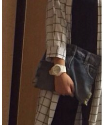 G-SHOCK | アナログ腕時計