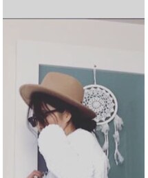 Hawaiianアパレル ブランド名は忘れたw | ハット