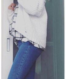 GU | シャツ/ブラウス