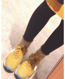 NIKE | スニーカー