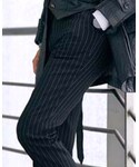 Kenny Yen Bespokeの「パンツ(スラックス)」