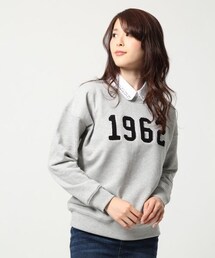 LEPSIM | スウェット