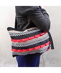 kao pao shu | ショルダーバッグ