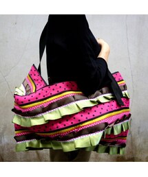 kao pao shu | kao pao shu(ショルダーバッグ)