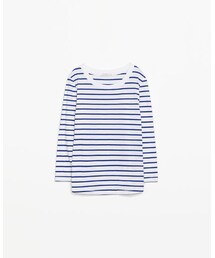 ZARA | Tシャツ/カットソー