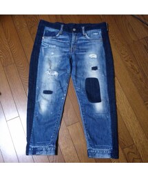 RNA-N | デニムパンツ