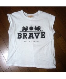 ZARA | Tシャツ/カットソー