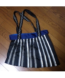 kao pao shu | トートバッグ