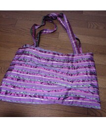 kao pao shu | トートバッグ