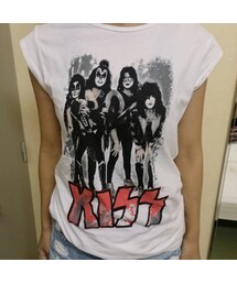 ZARA | Tシャツ/カットソー