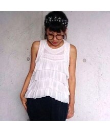 ZARA | シャツ/ブラウス