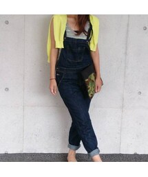 ROSE BUD | サロペット/オーバーオール