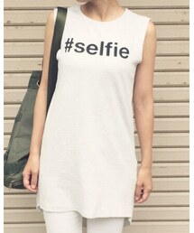 ZARA | Tシャツ/カットソー