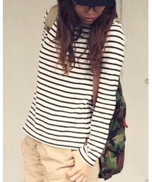 UNIQLO | Tシャツ/カットソー