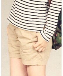 LOWRYS FARM | その他パンツ