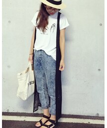 H&M | カーディガン/ボレロ