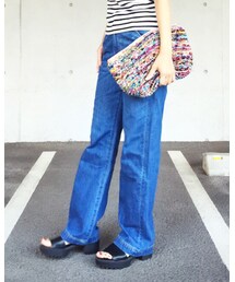 cepo | デニムパンツ