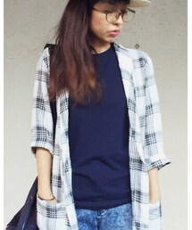 UNIQLO | Tシャツ/カットソー