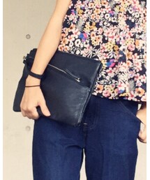 AZUL by moussy | クラッチバッグ