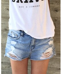 DHOLIC | デニムパンツ