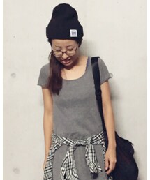 Lee | ニットキャップ/ビーニー