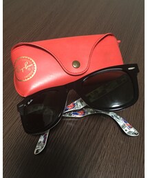 Ray-Ban | サングラス