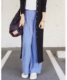 OSMOSIS | その他パンツ