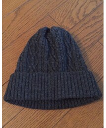 no brand | ニットキャップ/ビーニー