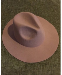 w closet | ハット