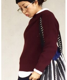 GU | ニット/セーター