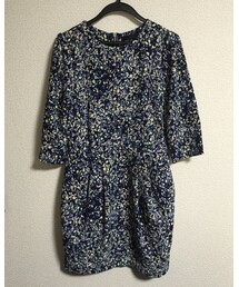 JEANASIS | ワンピース/ドレス