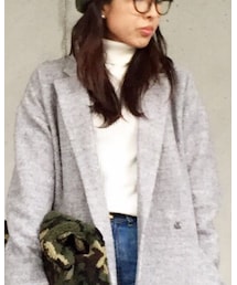 GU | ニット/セーター