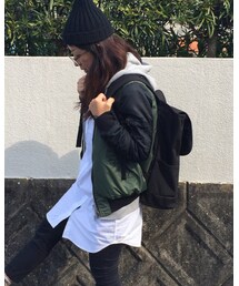 UNIQLO | ブルゾン