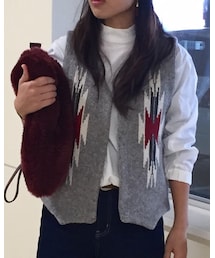 GU | シャツ/ブラウス