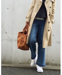 しまむら | デニムパンツ