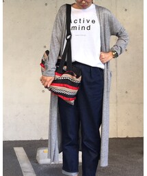 H&M | カーディガン/ボレロ