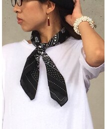 H&M | バンダナ/スカーフ