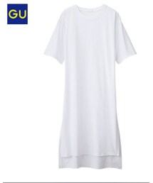 GU | Tシャツ/カットソー