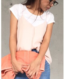 LOWRYS FARM | Tシャツ/カットソー