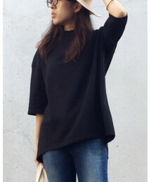 ZARA | Tシャツ/カットソー