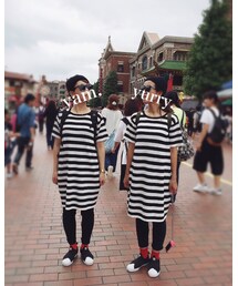 おそろコーデ | その他