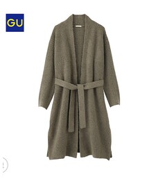 GU | カーディガン/ボレロ