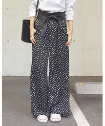 LOWRYS FARM | その他パンツ