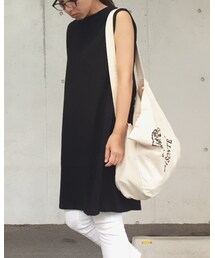 UNIQLO | ワンピース/ドレス