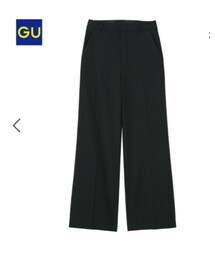 GU | パンツ