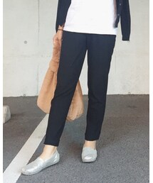 ZARA | スラックス