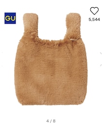 GU | ハンドバッグ